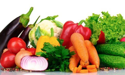 EL ORIGEN DE LOS NUTRIENTES