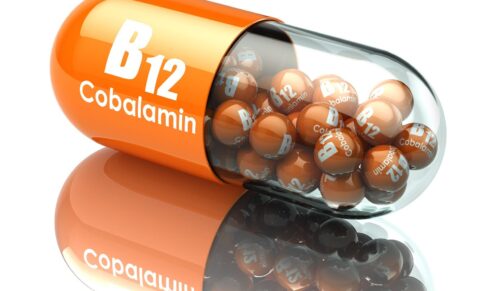 INTRODUCCIÓN A LA VITAMINA B12